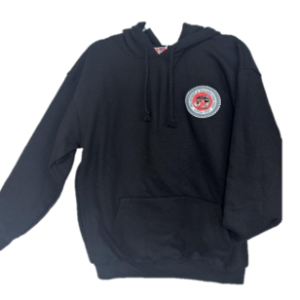 HOODIE PULL OVER